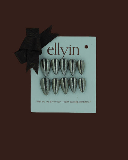 BEIGE GOLD | CHROME -C8