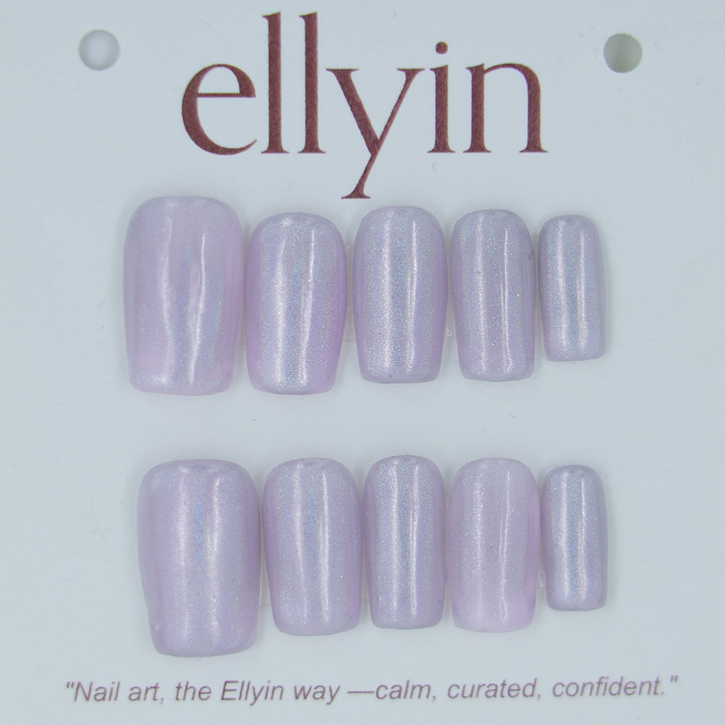 HOLOGRAPHIC PINK | CHROME | C12