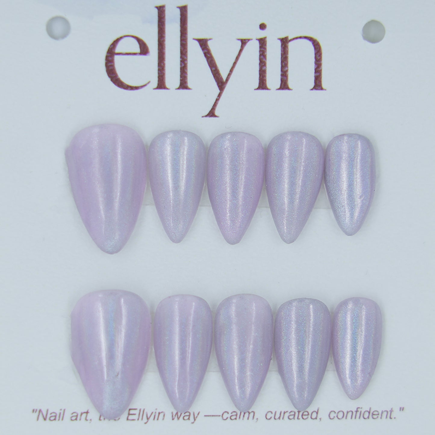 HOLOGRAPHIC PINK | CHROME | C12