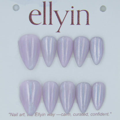 HOLOGRAPHIC PINK | CHROME | C12