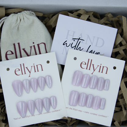 HOLOGRAPHIC PINK | CHROME | C12