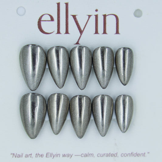 BEIGE GOLD | CHROME | C8