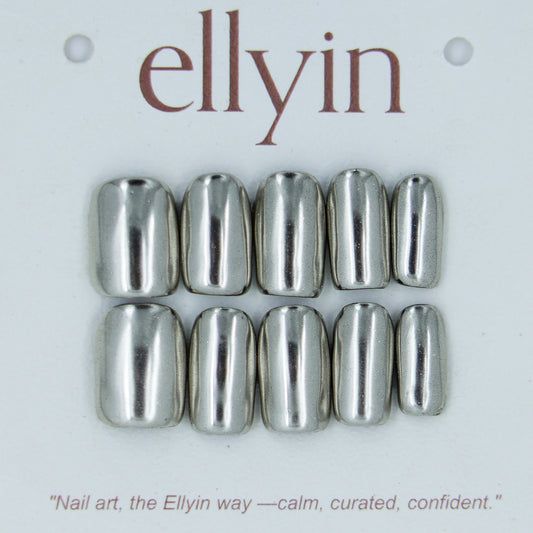 BEIGE GOLD | CHROME | C8