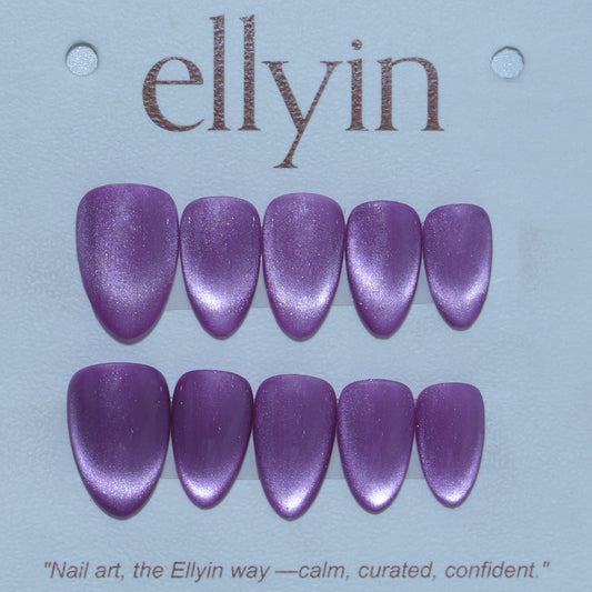 PLUM | CAT EYE | G16