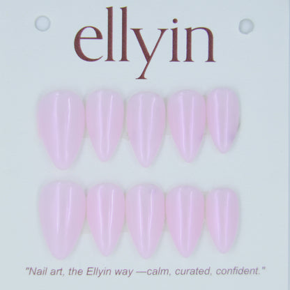 PEARL PINK | CHROME | C9