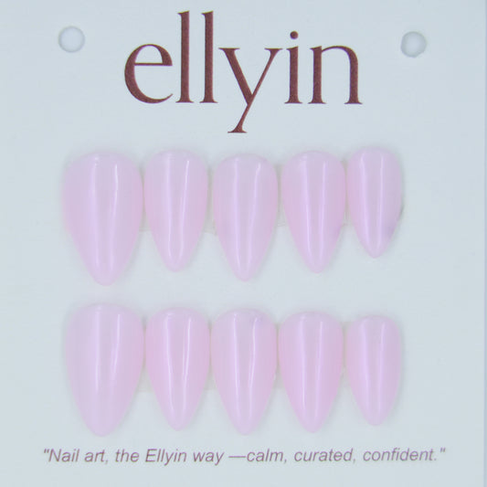 PEARL PINK | CHROME | C9