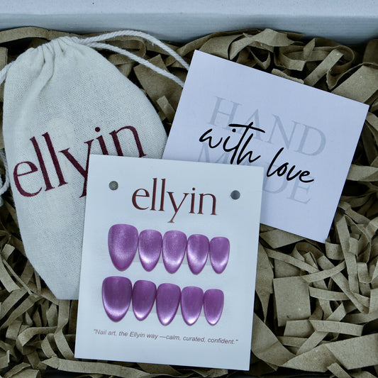 PLUM | CAT EYE | G16