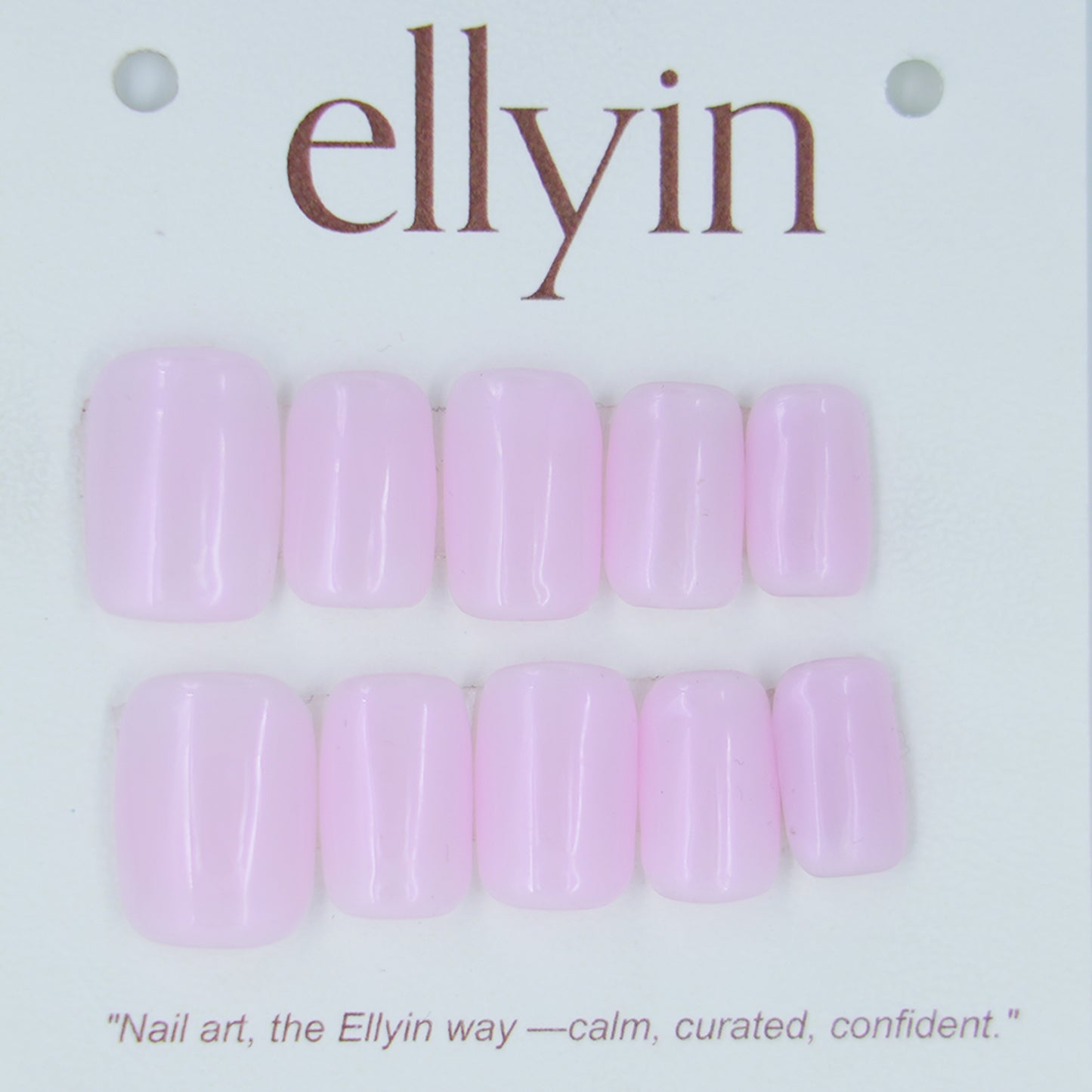 PEARL PINK | CHROME | C9