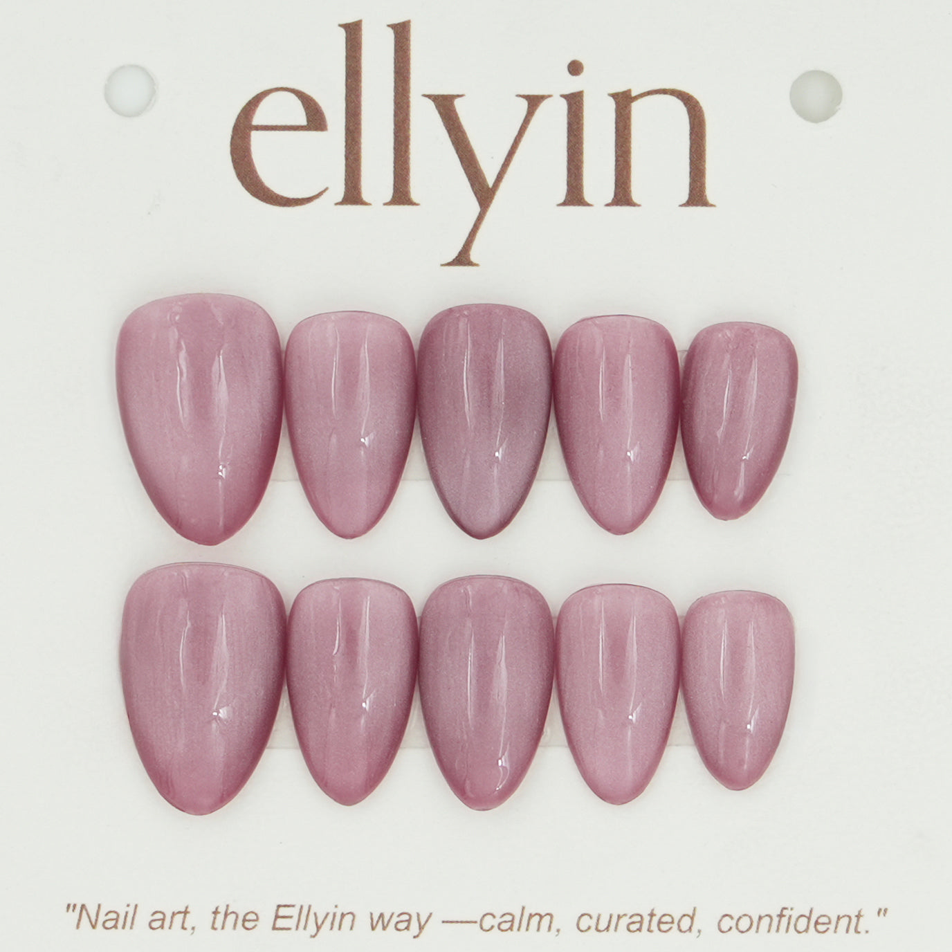 PINK CATEYE | LUSTRE | G3