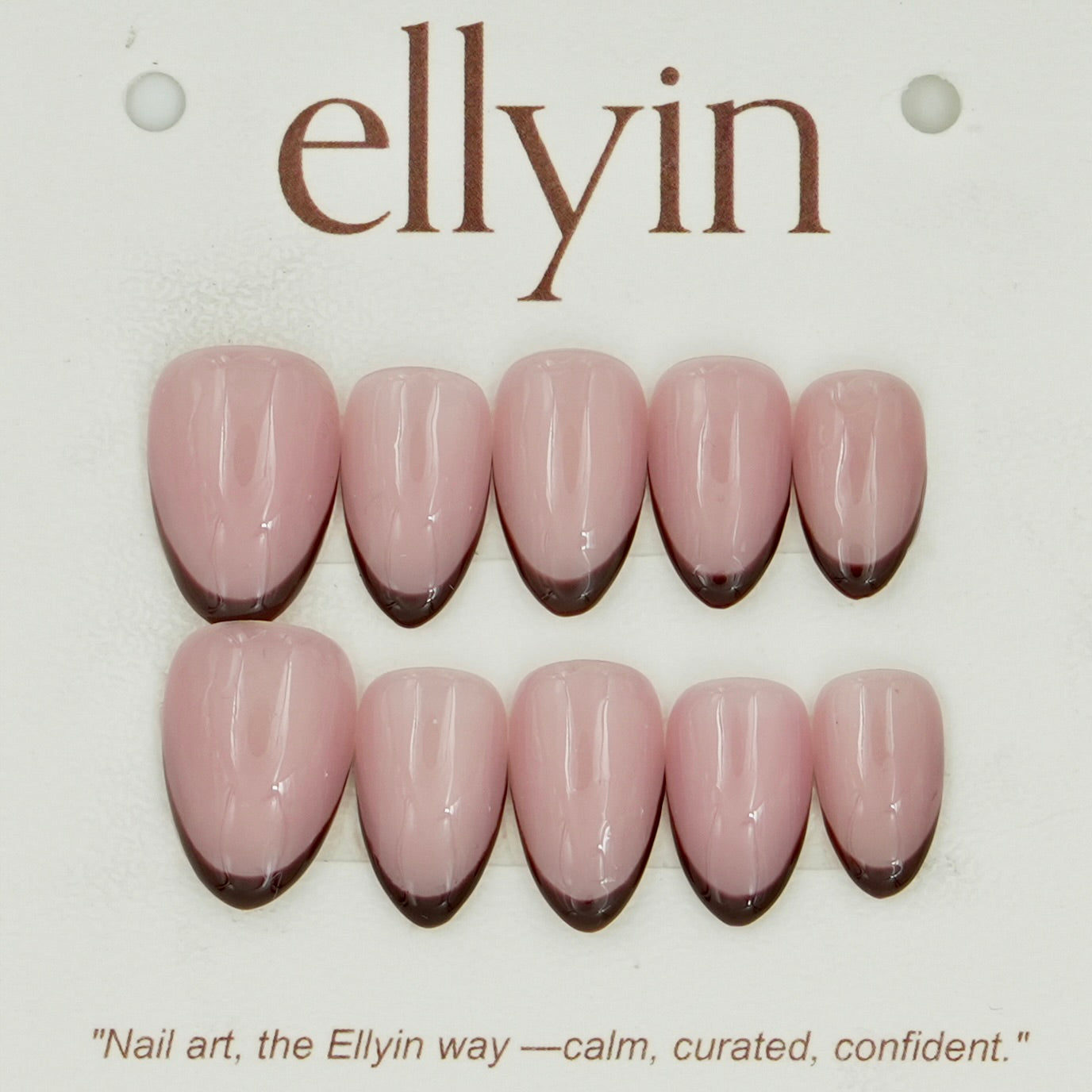COCOA | PLAIN FRENCH | B13