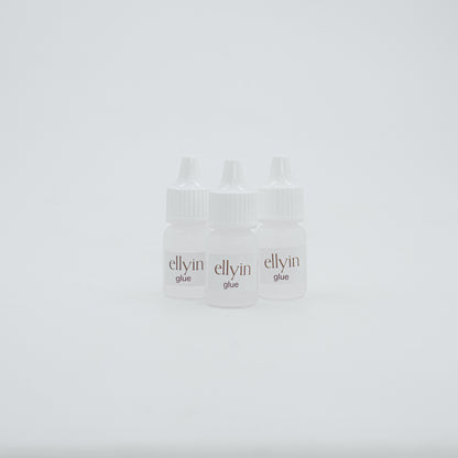 NAIL GLUE