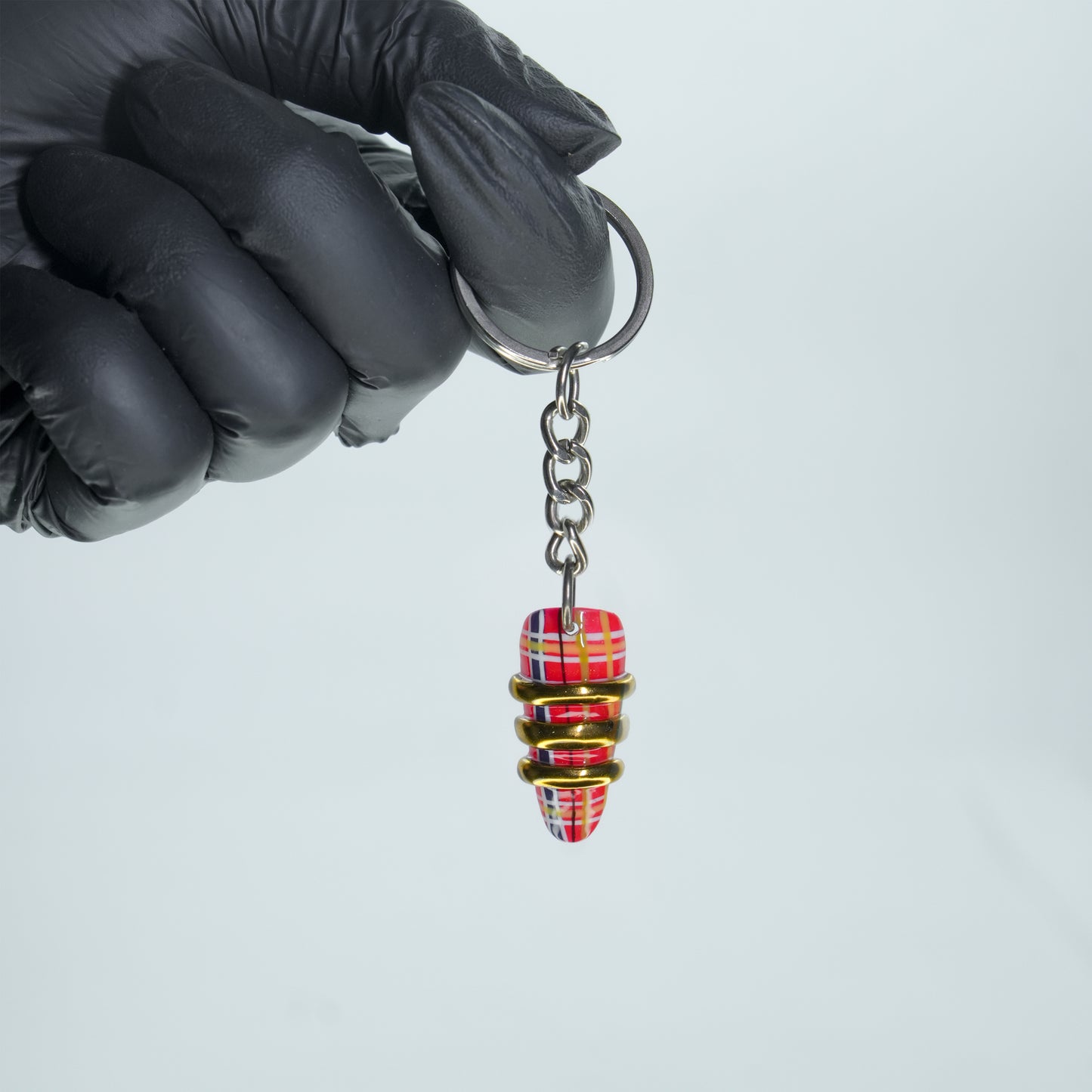 The Duchess keychain