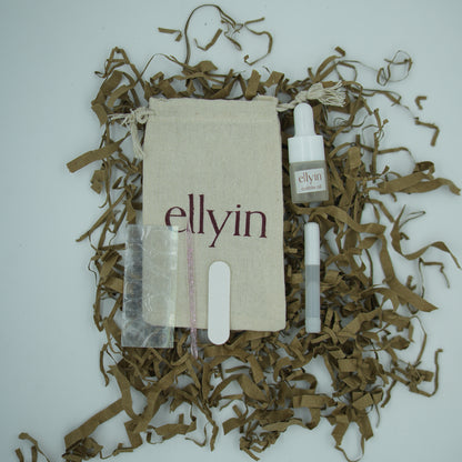 NOIR ILLUSION | ELLYIN LUXE - L4