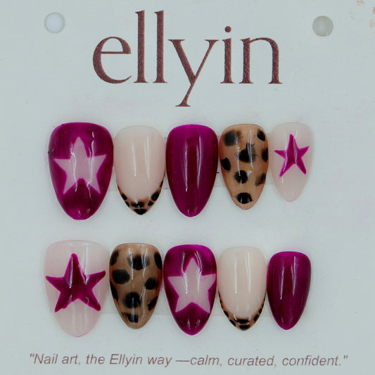 POP PRINCESS | GRAPHIC | H39