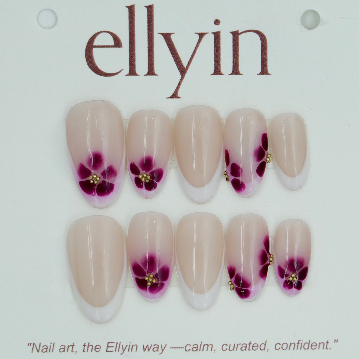 CHERRY BLOOM | FLORAL | F20