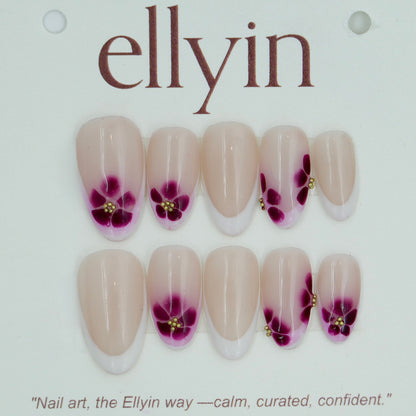 CHERRY BLOOM | FLORAL | F20