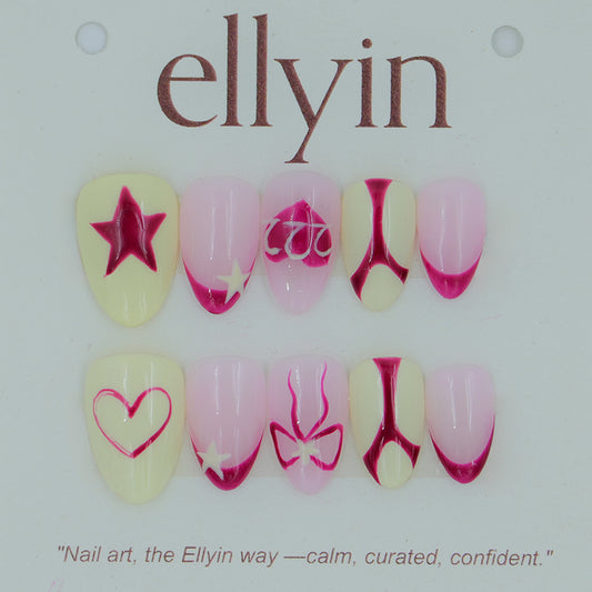 RETRO CRUSH | GRAPHIC | H30