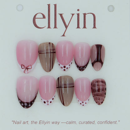 WARM WEAVE | GRAPHIC |  H35