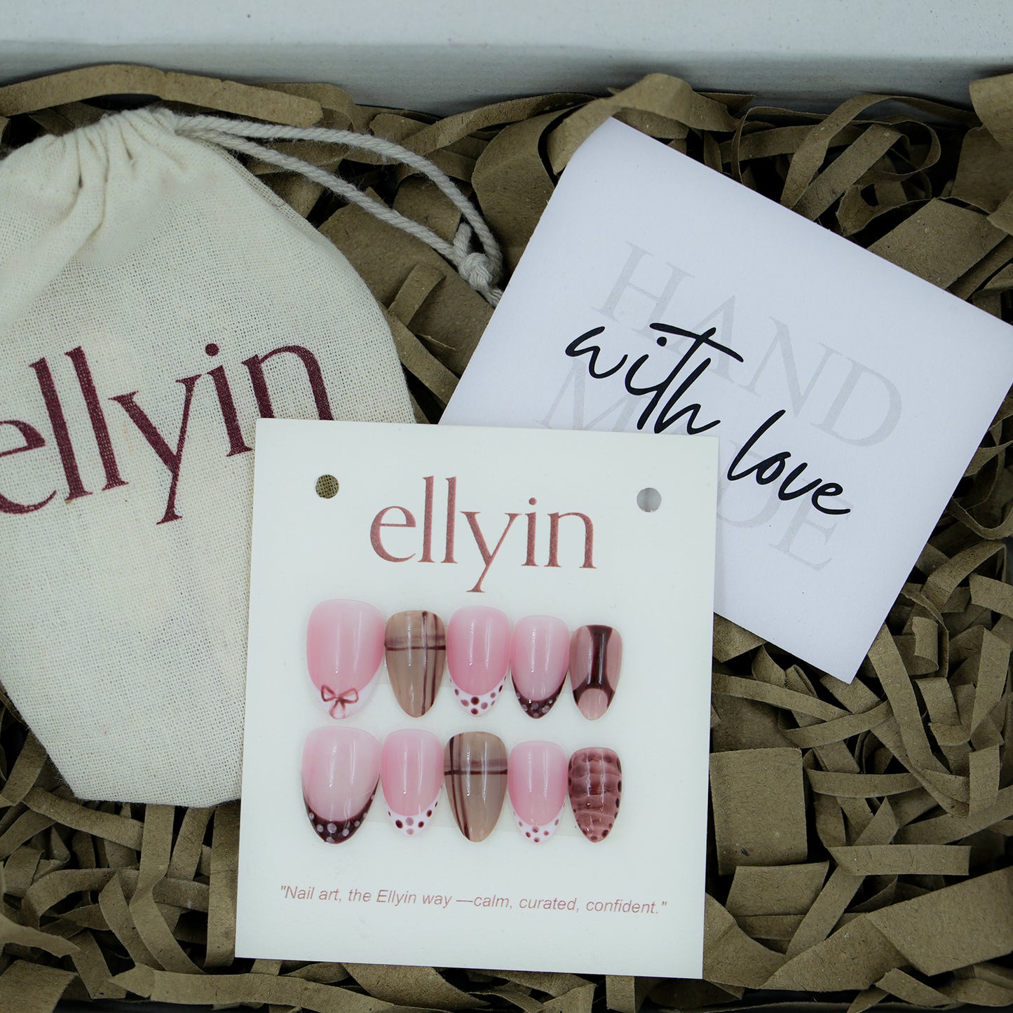 WARM WEAVE | GRAPHIC |  H35