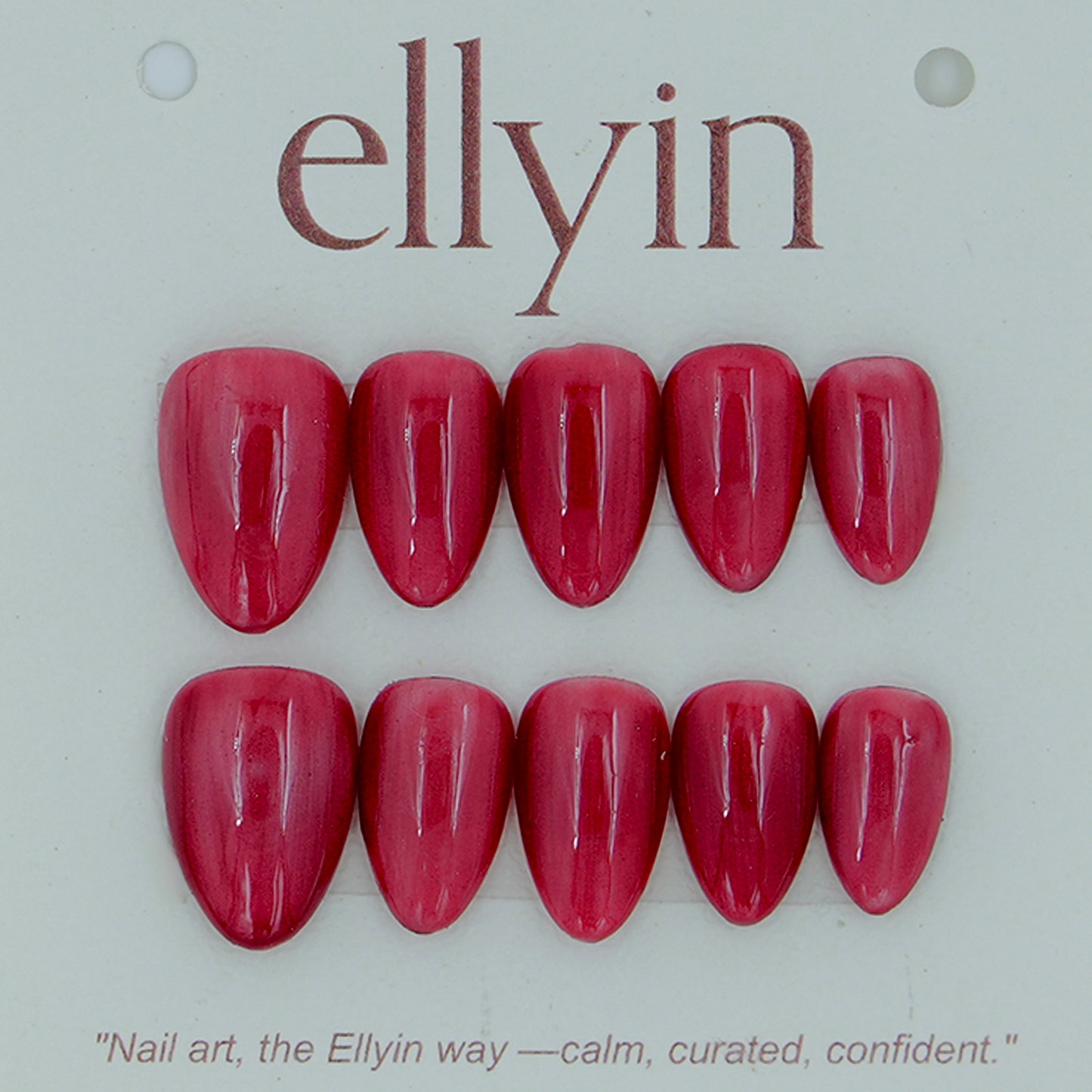 RED CATEYE | LUSTRE | G6