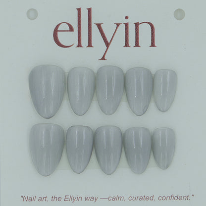 SILVER CATEYE | LUSTRE | G7