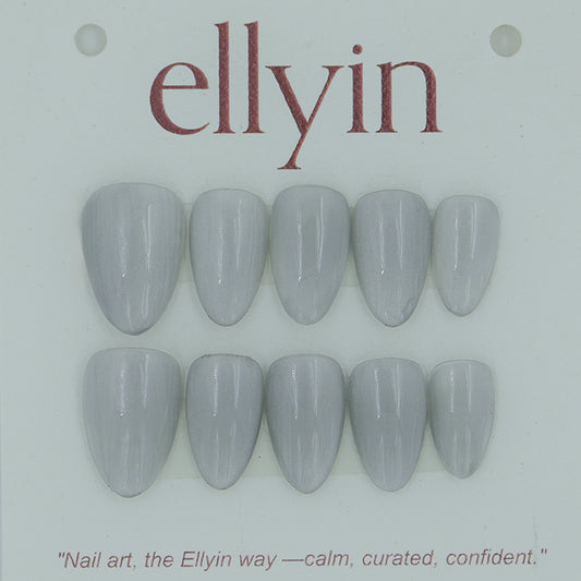 SILVER CATEYE | LUSTRE | G7