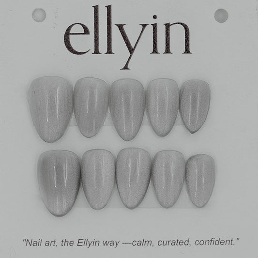 BEIGE CATEYE | LUSTRE | G8