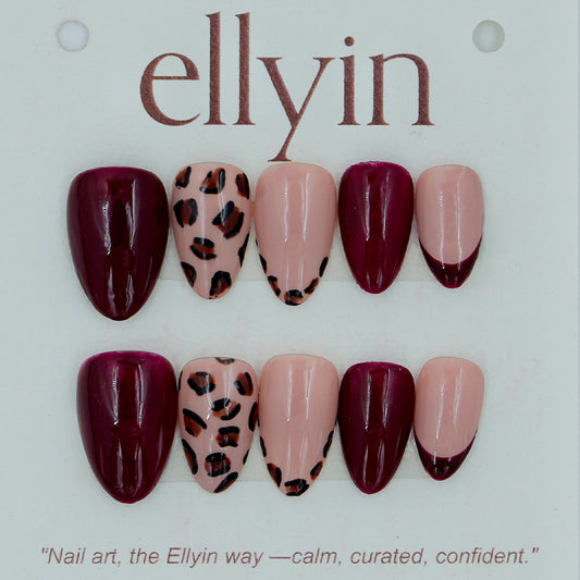 WILD LINE | GRAPHIC | H6