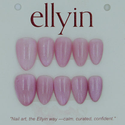 PINK CATEYE | LUSTRE | G3