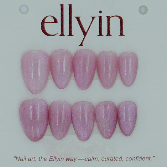 PINK CATEYE | LUSTRE | G3