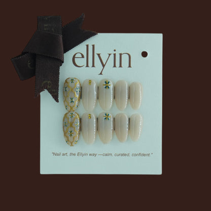 ROYAL BLOOM | FLORAL -F9