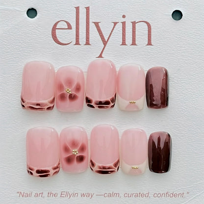 CAFE ROSE | FLORAL |F15