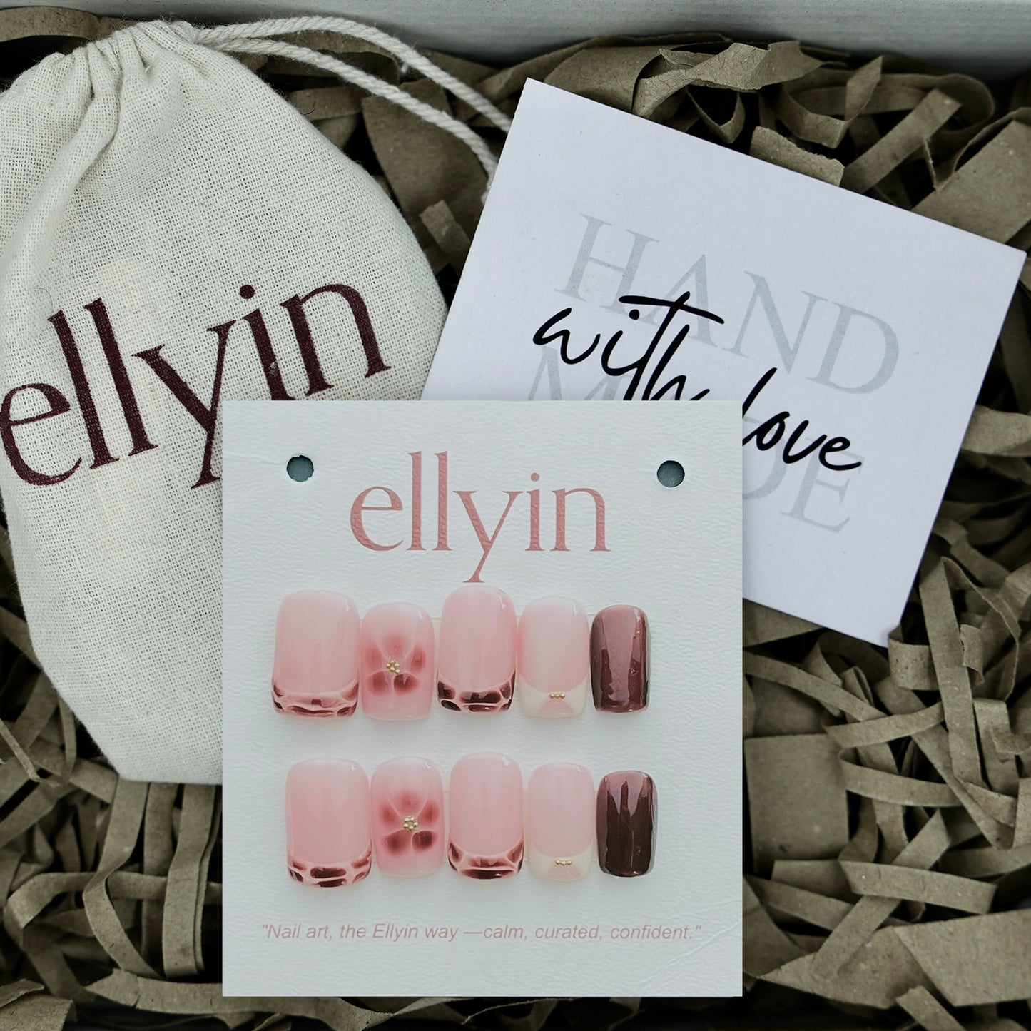 CAFE ROSE | FLORAL |F15