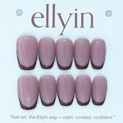 COCOA | PLAIN FRENCH | B13