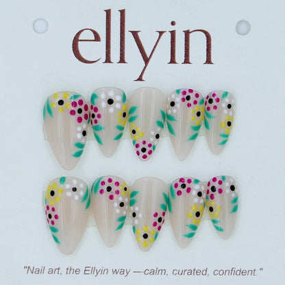 FLORA&FUN | FLORAL -F8