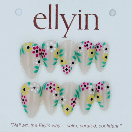 FLORA&FUN | FLORAL -F8