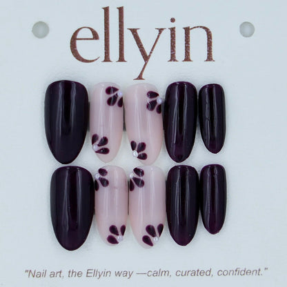 PETAL TOUCH | FLORAL-F11