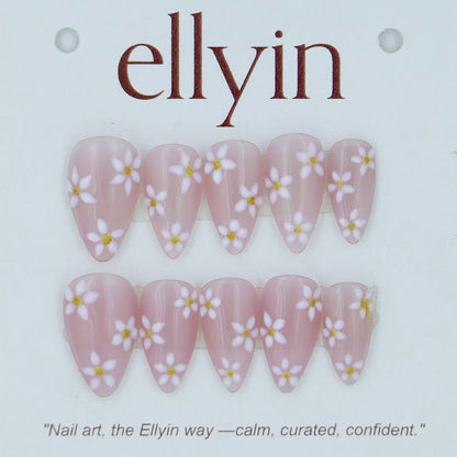 BLOSSOM BEIGE | FLORAL- F14