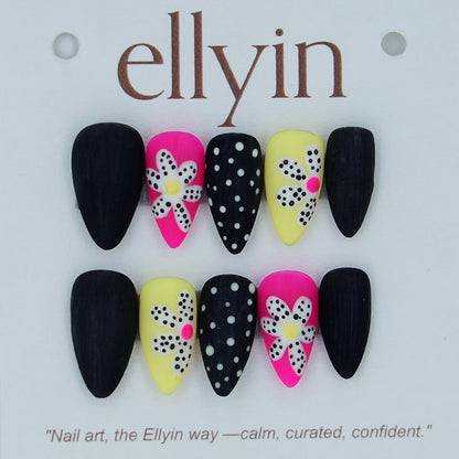 DOT & BLOOM | FLORAL - F2