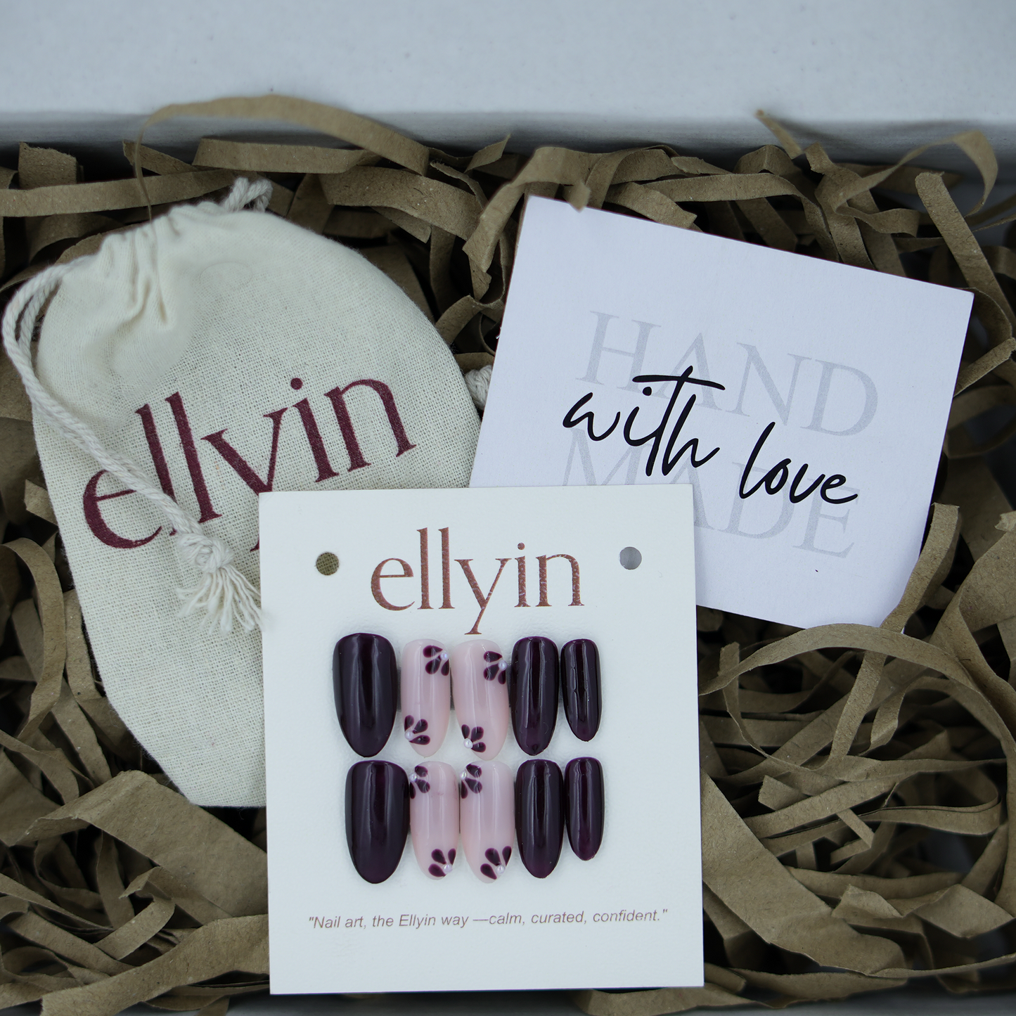 PETAL TOUCH | FLORAL-F11