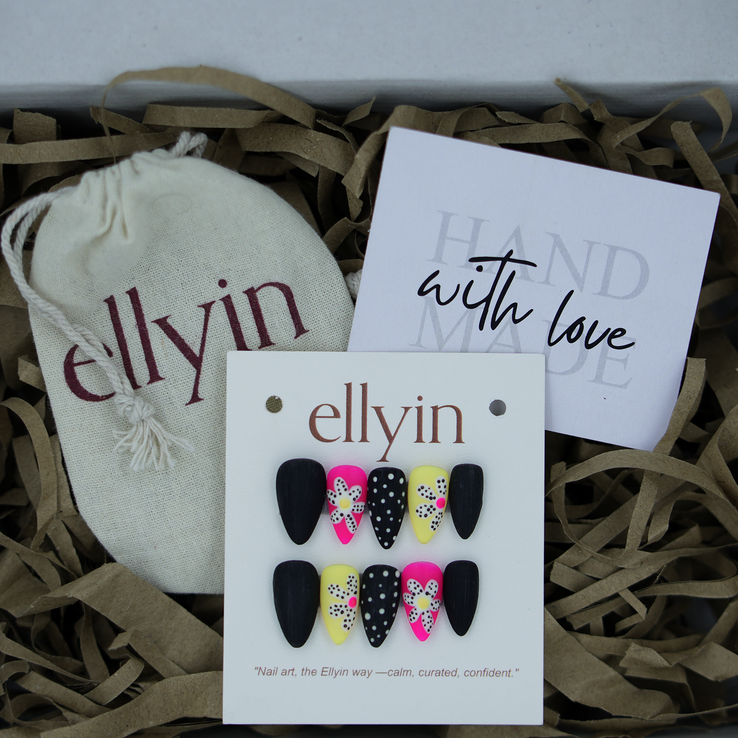 DOT & BLOOM | FLORAL - F2