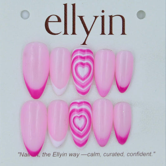 VALENTINE VIBES | GRAPHIC - H10