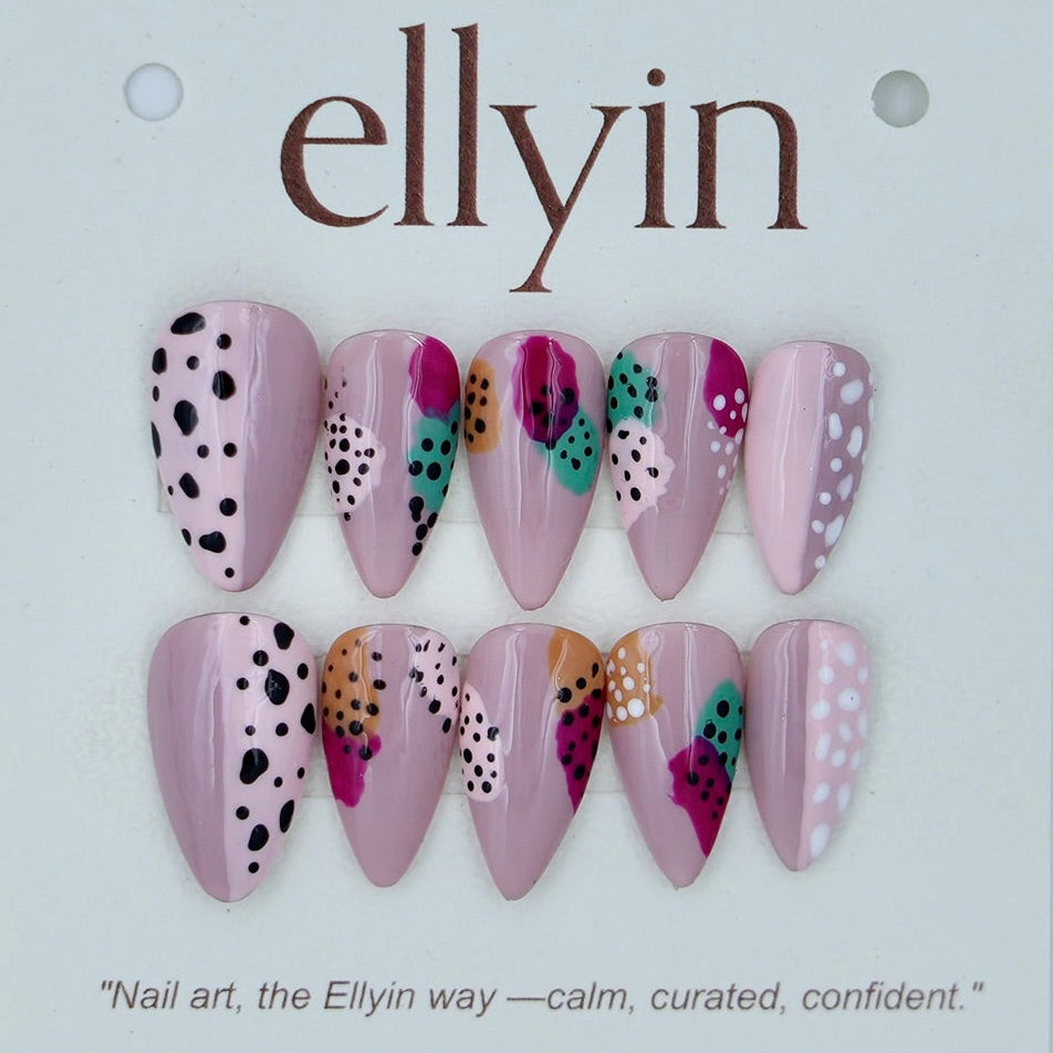 CARNIVAL | GRAPHIC - H16