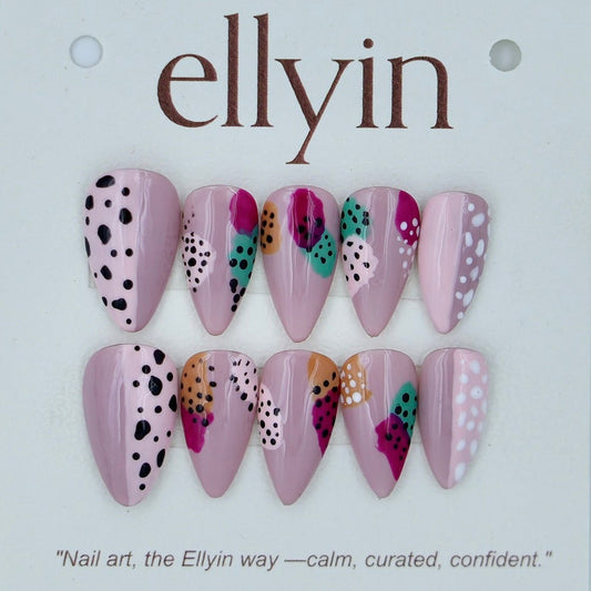 CARNIVAL | GRAPHIC - H16