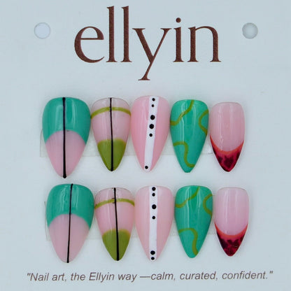 COLOUR THEORY | GRAPHIC - H11