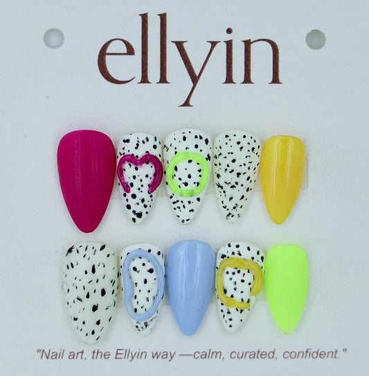 FUNKY SPLASH | GRAPHIC - H15