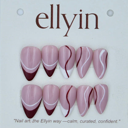 TWIST& TAUPE | GRAPHIC - H31