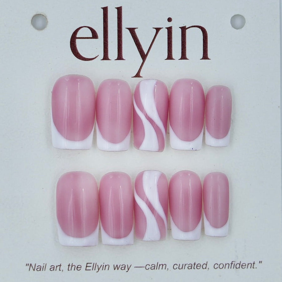 FRENCH MELT | GRAPHIC - H2