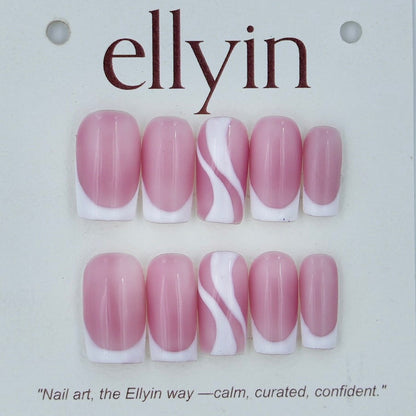 FRENCH MELT | GRAPHIC - H2