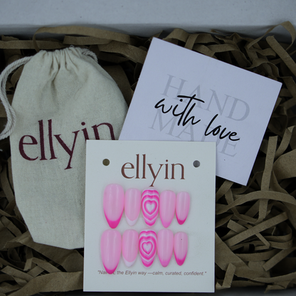 VALENTINE VIBES | GRAPHIC - H10